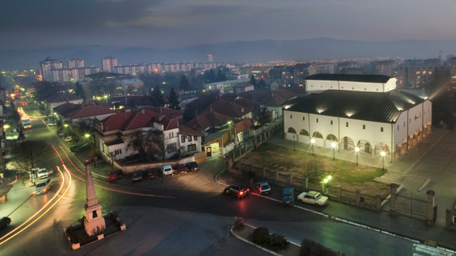 BAT sutra obeležava 15 godina od privatizacije fabrike cigareta u Vranju 1
