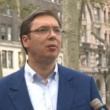 Vučić: Povezujemo Srbiju 14