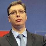 Vučić: Predsednička funkcija nije rezrevna fotelja 9
