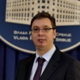 Vučić: Podrška Svetske banke za veći privredni rast 12