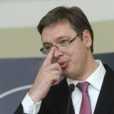 Vučić: Vojsci koliko se može 15
