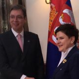 Vučić: Imaću šta da kažem kasnije 8
