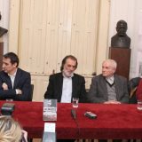 Predstavljena knjiga „Isečci vremena“ Vuka Draškovića 3