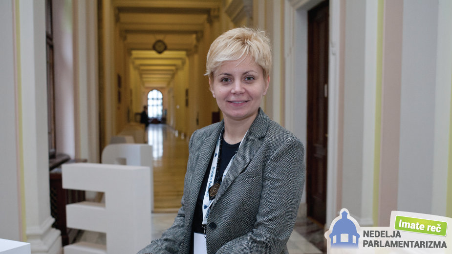 Zašto je važna Nedelja parlamentarizma? 1