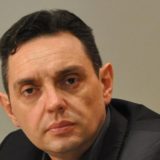 Vulin: Zaštitnik u kampanji 11