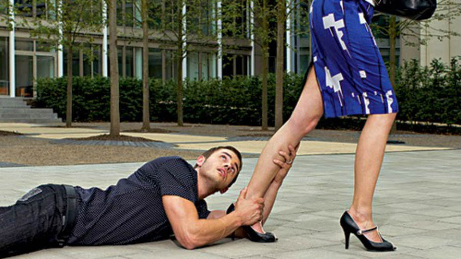 Ljudi "paraziti" i "ljudi domaćini" 1