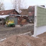 NVO: Ukloniti zid 10