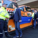 Mali: Beograd spreman za zimu 6