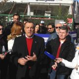 Živković: Opozicija će imati kandidata 6