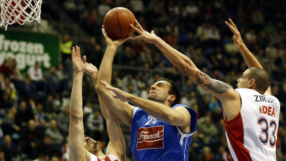 Zvezda sijala u Zagrebu 1