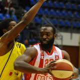 Mitrović odšepao sa terena 9