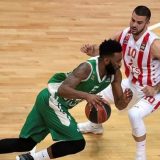 Lengford u poslednjim sekundama presudio 3