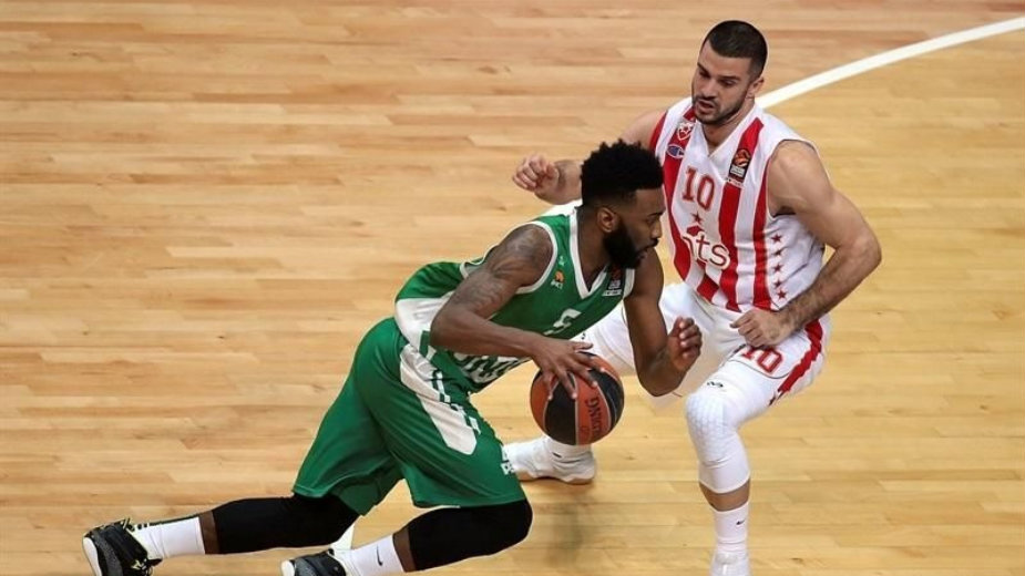 Lengford u poslednjim sekundama presudio 1