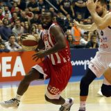 Zvezda dobila Partizan u derbiju- 83:72 1