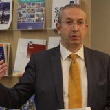 Davenport: Korist od pristupanja EU 7