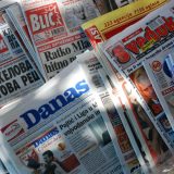 Javni servisi u regionu pod kontrolom vlasti 2
