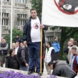 "Pad Vučićeve vlasti i raspad SNS" 12