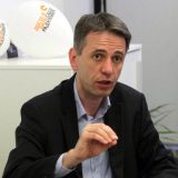 Saša Radulović: SNS su već napravili novi DOS 1