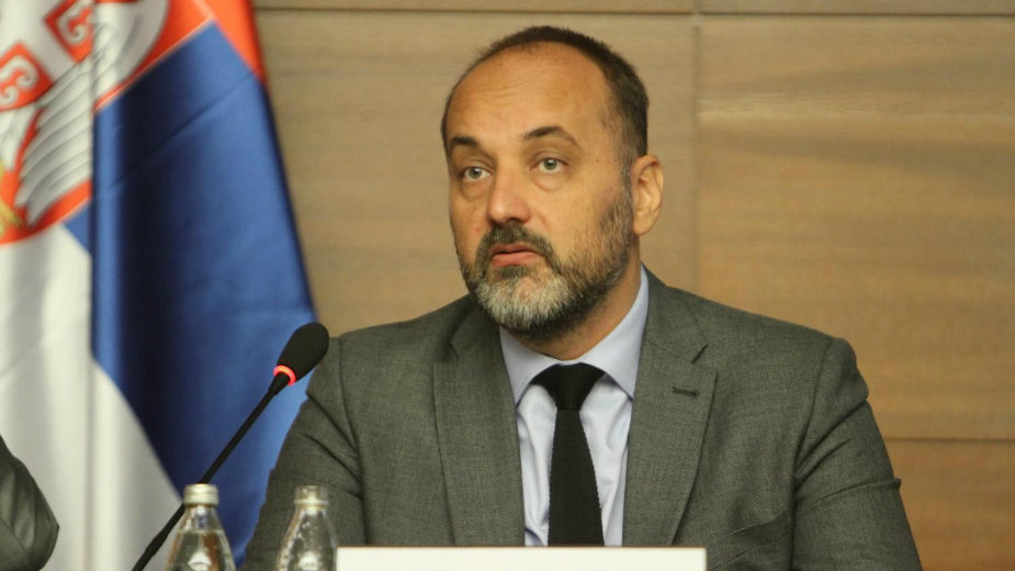 Saša Janković se neće sresti sa Radomirom Nikolićem 1