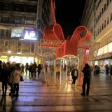Beograd čeka turiste, stižu novogodišnji gosti 10