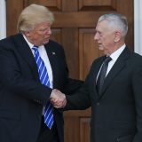 "Novi Paton" nema pomirljiv stav prema Rusiji 14