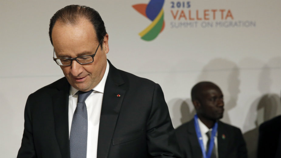 Francusku čeka politička nestabilnost 1