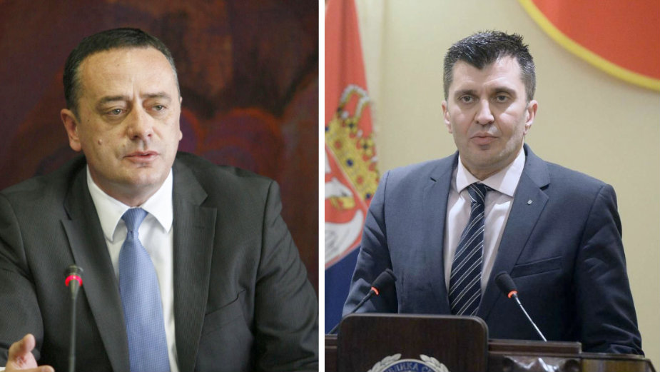 Šta je sa ofšor firmom ministra Đorđevića 1