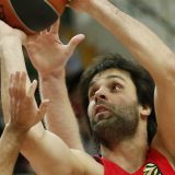 Teo četvrti strelac Evrolige 3