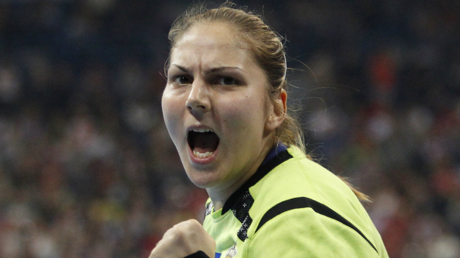 Prvi meč - najvažniji 1