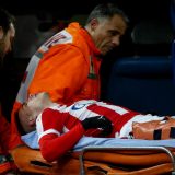 Epidemija povreda i žutih kartona 5