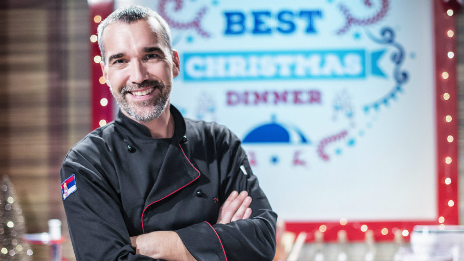 Kuvanje jeste umetnost 1