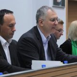 Raspušten odbor DS zbog saradnje sa SNS 14