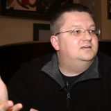 Obrad Kesić: Dodiku obezbeđena stolica kod Trampa 14