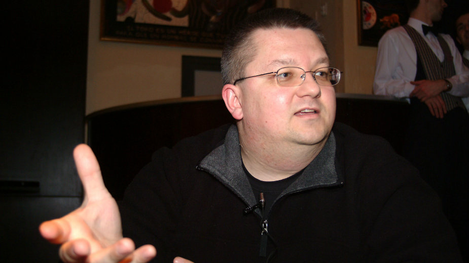 Obrad Kesić: Dodiku obezbeđena stolica kod Trampa 1