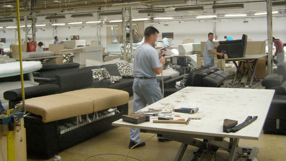 Opasna materija (ne) preti građanima 1