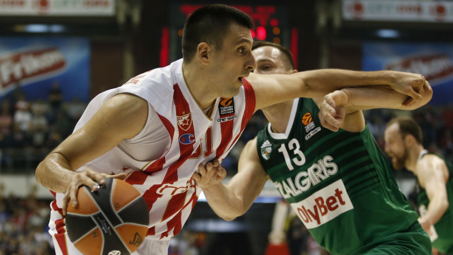 I Gudurić van stroja 1