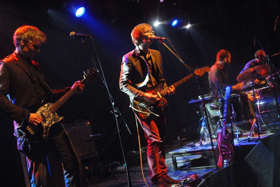 Muzički vodič od 23. do 29. decembra 9 Foto: Stanislav Milojković