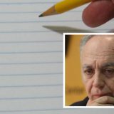 Da probudimo grupu ljudi koja ćuti 5