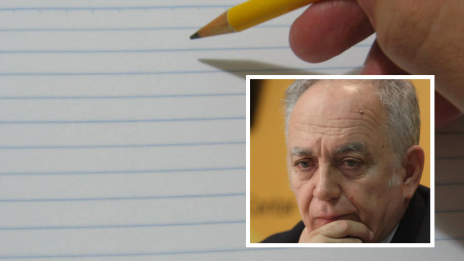 Da probudimo grupu ljudi koja ćuti 1