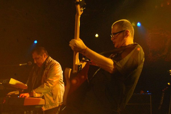 Električni orgazam razvalio Dom omladine 3 Električni orgazam razvalio Dom omladine 3