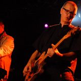 Električni orgazam razvalio Dom omladine 5