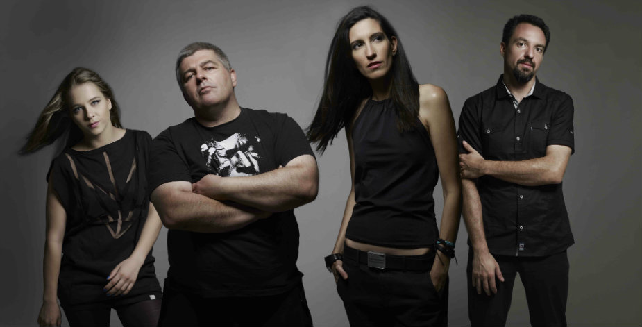 E-Play predstavio novi singl “Da budemo samo dobro” 1