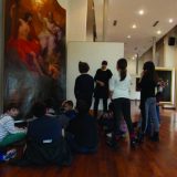 Godina izložbi i jubileja 1