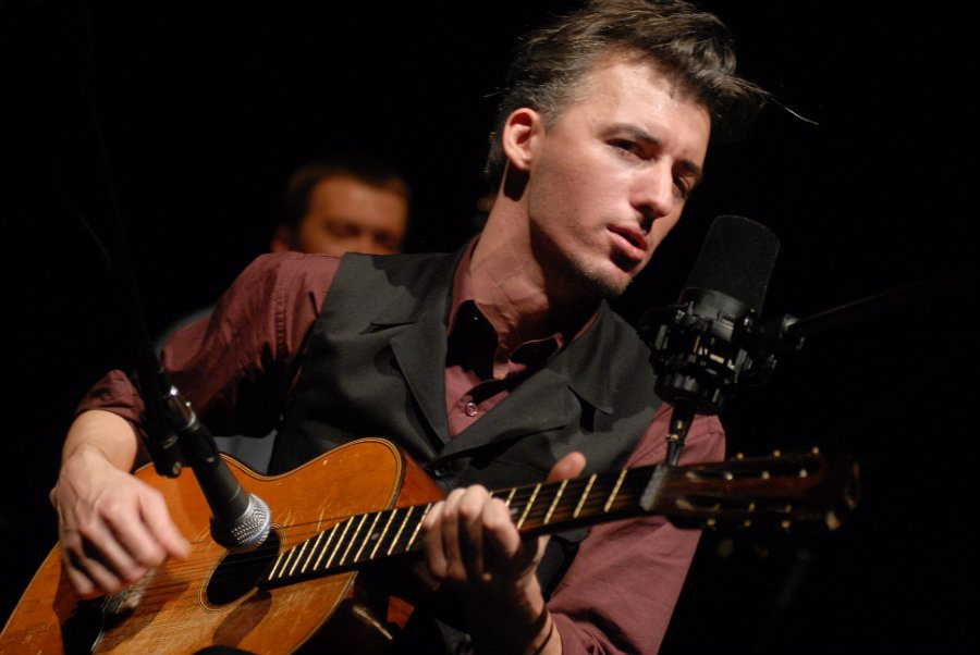 Kralj Čačka foto Stanislav Milojković