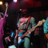 Stranci traže diskvalifikaciju Hrvatske: Let 3 izveo antiratnu pesmu na Dori i uzrujao fanove Eurosonga 12