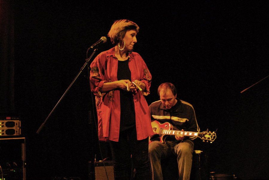 Lira Vega foto Stanislav Milojković