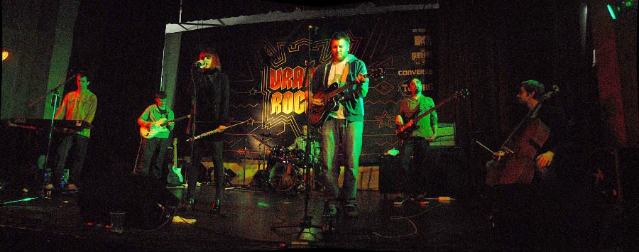 Muzički vodič od 23. do 29. decembra 11 Foto: Stanislav Milojković