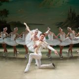 Nova predstava ’’Labudovog jezera’’ na ledu 8