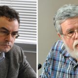 Milan Nikolić: DS je još lider, drugi su u još gorem stanju 15