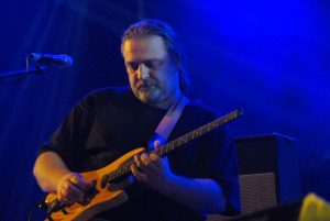 Muzički vodič od 3. do 9. avgusta 2